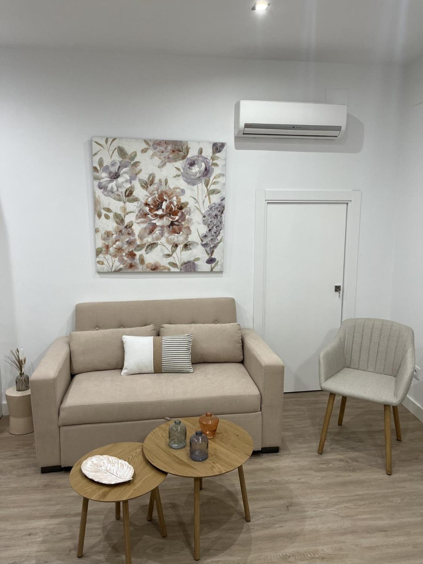 Apartamentos San Miguel Херес-де-лос-Кабальєрос Екстер'єр фото